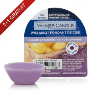 Ceara Parfumata Lemon Lavender, Yankee Candle
